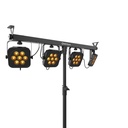 CHAUVET 4BAR QUAD ILS