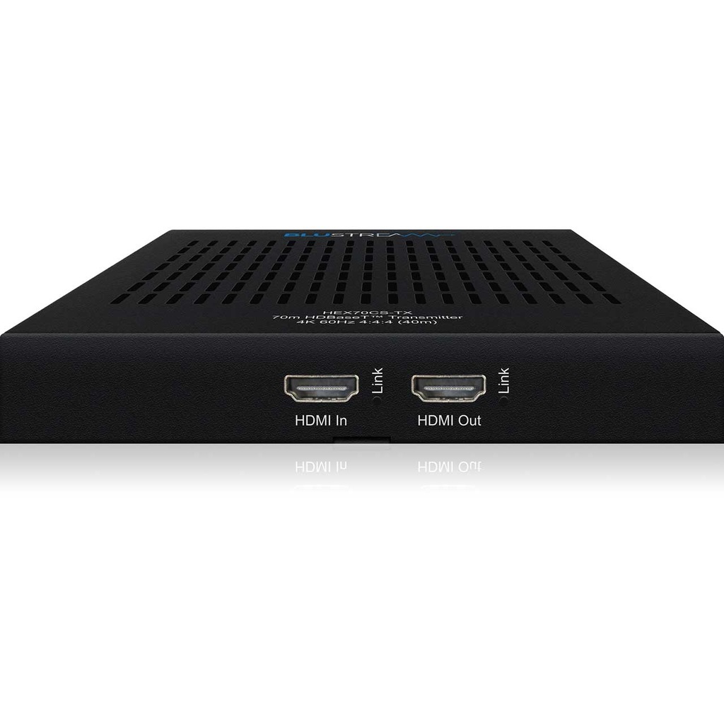 Blustream Hdbt Extender Kit 18 Gb 70M @ 1080P