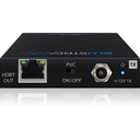 Blustream Slimline Hdbt Extender Kit 10.2 Gb 70M @ 1080P
