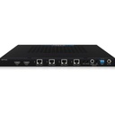 Blustream Hdbt 4 X Splitter Extender 18 Gb 70M @ 1080P