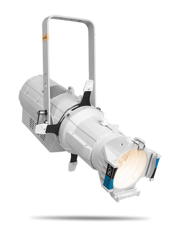 CHAUVET Ovation E-260WWWHT (no lens)