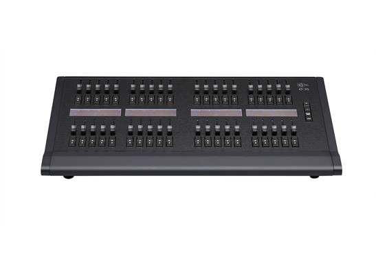 ETC Eos Motorized Fader Wing 20 For Use With Eos Ti, Gio, Io