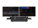 ETC Ion XE20 2K Lighting Console With 2048 Outputs/parameter
