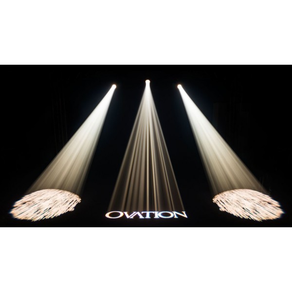 CHAUVET Ovation E-260WW (no lens)
