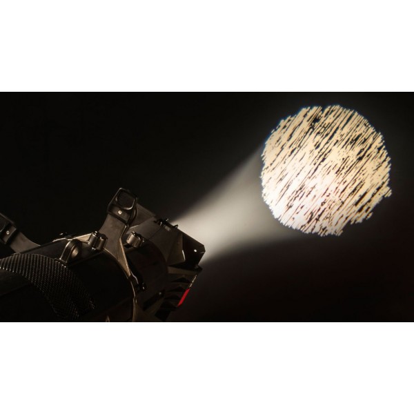 CHAUVET Ovation E-260WW (no lens)
