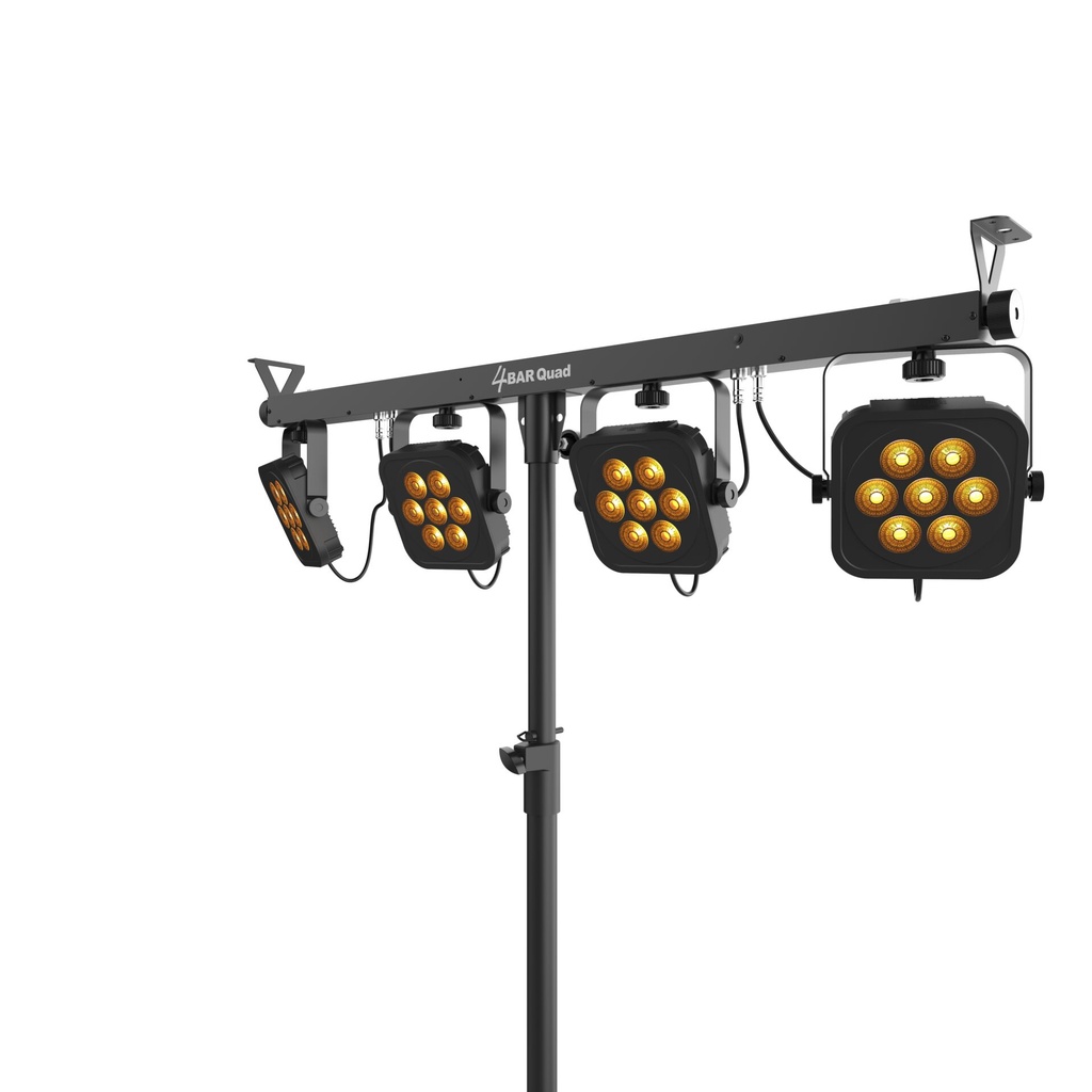 CHAUVET 4BAR QUAD ILS