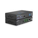 Blustream Hdmi In-line Controller Tcp/ip, Ir, RS-232, Cec, S