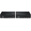 Blustream Hdbt Extender Set Up To 100m, Bi-directional Ir, H