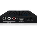Blustream Hdbt Receiver 18 Gb 70M @ 1080P