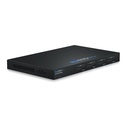 Blustream 4x4 Usb Kvm Matrix Usb 3.0 Data @ 5Gbps; 4x Config
