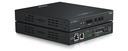 Blustream Dante Networked Amplifier