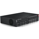 Blustream Custom Pro 8x8 Csc Matrix Hdbaset; 4k 60Hz 4:4:4 T