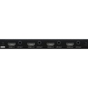 Blustream Pro 4 Hdmi 2.0 Input Card 18 Gb Audio Breakout