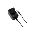 Blustream 12V 1A Power Supply For HEX70SL, DA44AU