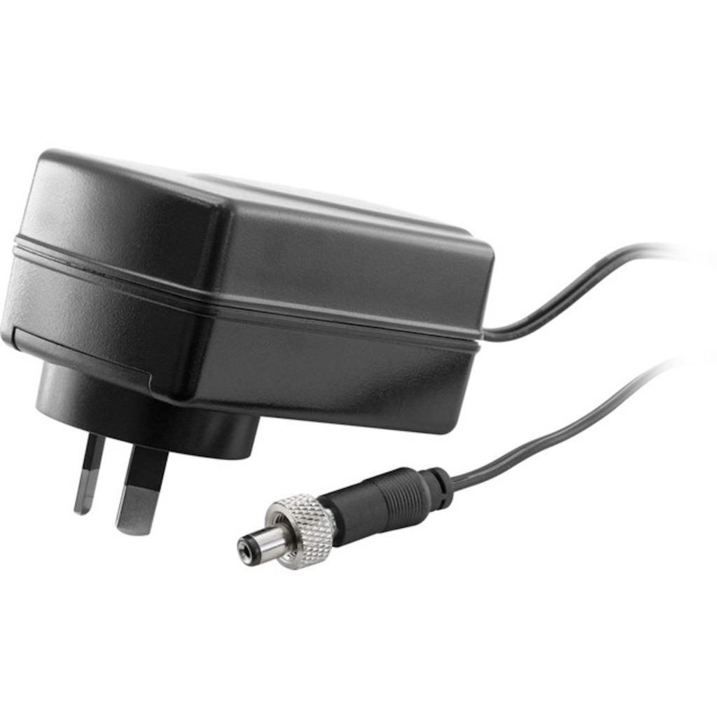 Blustream 24V 1 Amp Power Supply 4 Pin Din; For HEX150CS-KIT