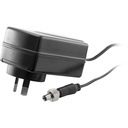 Blustream 24V 1 Amp Power Supply 4 Pin Din; For HEX150CS-KIT