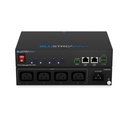 Blustream 4 Port Managed Iec Pdu