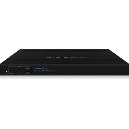 Blustream 1 X 4 Hdbt Switcher 10.2 Gb 70M @ 1080P