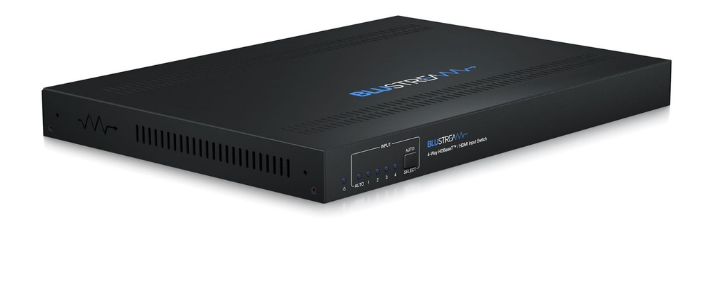 Blustream 1 X 4 Hdbt Switcher 10.2 Gb 70M @ 1080P
