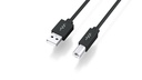 Blustream Usb Cable (type A To Type B) 3M