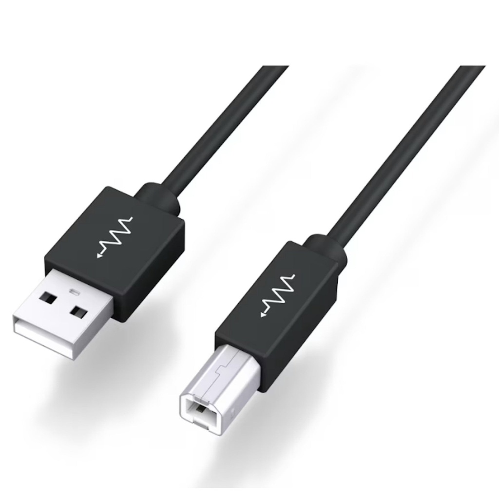 Blustream Usb Cable (type A To Type B) 3M