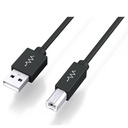 Blustream Usb Cable (type A To Type B) 3M