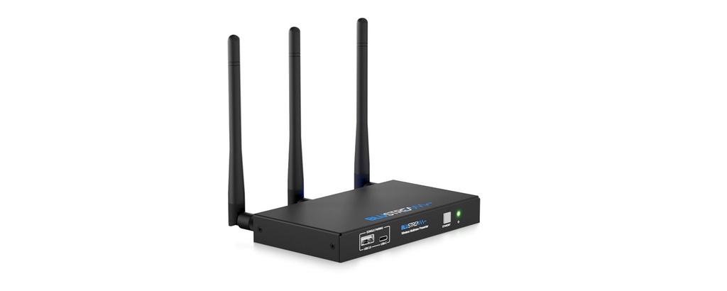 Blustream Wireless 4K Hdmi Dongle For Use With Blustream WMF
