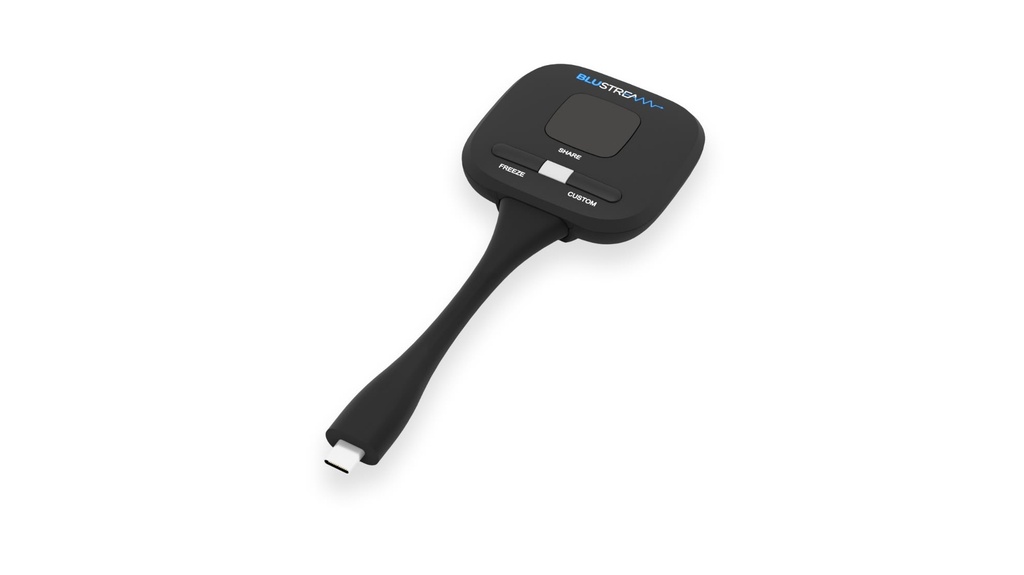 Blustream Wireless 4K Hdmi Dongle For Use With Blustream WMF