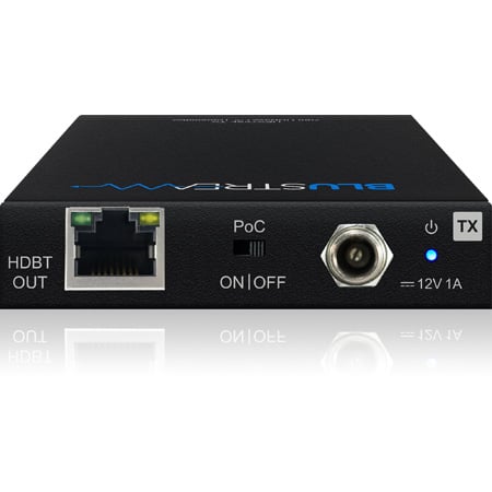 Blustream Slimline Hdbt Transmitter 10.2 Gb 70M @ 1080P