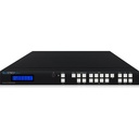 Blustream 4 X 4 Video Wall & Multi View 4 X 4 Seamless Matri