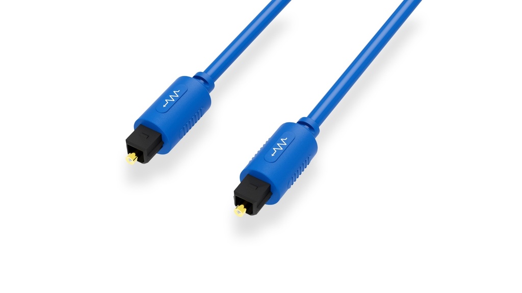 Blustream 1M Optical Cable Performance Range