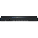Blustream 4K Hdmi 2.0 Hdcp 2.2 Splitter 8-Way; Smart Scaling