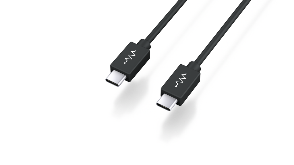Blustream Usb-c Data And Video Cable 1M