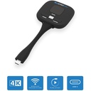 Blustream Wireless 4K Usb-c Dongle For Use With Blustream WM