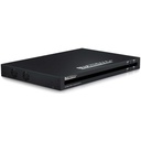 Blustream 4 X 4 Hdbaset Csc Matrix Kit 70m; Poc, Bi-directio