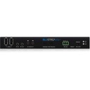 Blustream Uhd Video Receiver Ip Multicast; 2ch Dante Audio T