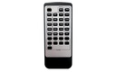 Blustream Ir Remote Control For MFP72