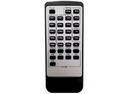 Blustream Ir Remote Control For MFP72
