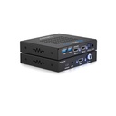 Blustream Signal Manager HDMI2.1 HDCP2.3 With Audio Embedder