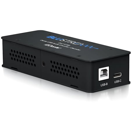 Blustream Usb To Dante Decoder/encoder
