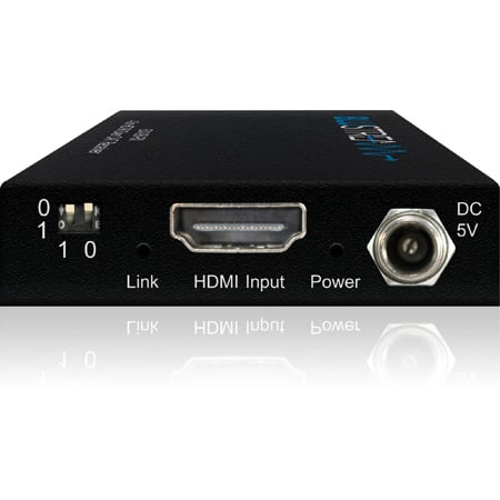 Blustream Hdmi Over Cat Extender Kit 1080P Max 40M @ 1080P 4