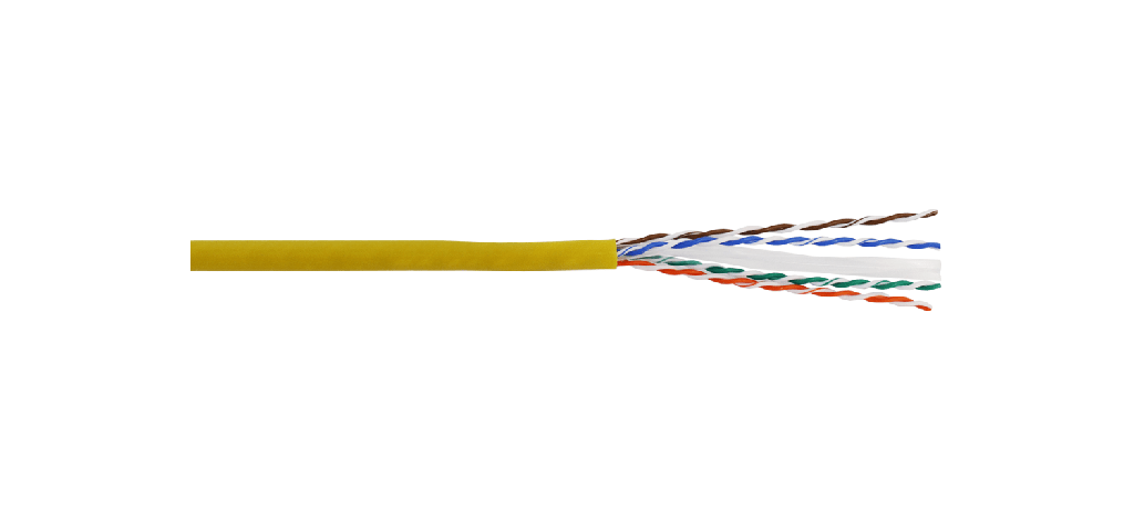 Blustream Hdbt Certified CAT6 Cable 305M Pull Box