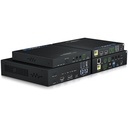 Blustream Hdbt Csc Extender Set Multi Format; 70M @ HDMI2.0 