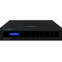 Blustream 8 X 8 Hdbt Csc Av Matrix W/ Smart Scale; 70M @ 108