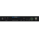 Blustream Uhd Video Transmitter Ip Multicast; 2ch Dante Audi