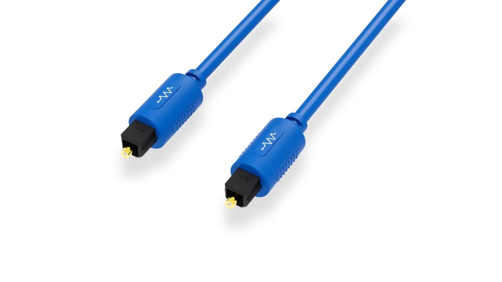 Blustream 3M Optical Cable Performance Range