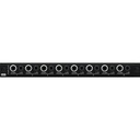 Blustream Pro 8 X Audio Breakout With Volume Control