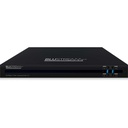 Blustream 6 X 6 Hdbaset Csc Matrix W/ Smart Scale; 70M @ 108