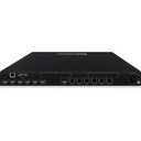 Blustream 6 X 6 Hdbaset Csc Matrix W/ Smart Scale; 70M @ 108