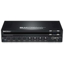 Blustream Contractor Matrix 4x4 4K 18Gbps HDMI2.0; With Audi